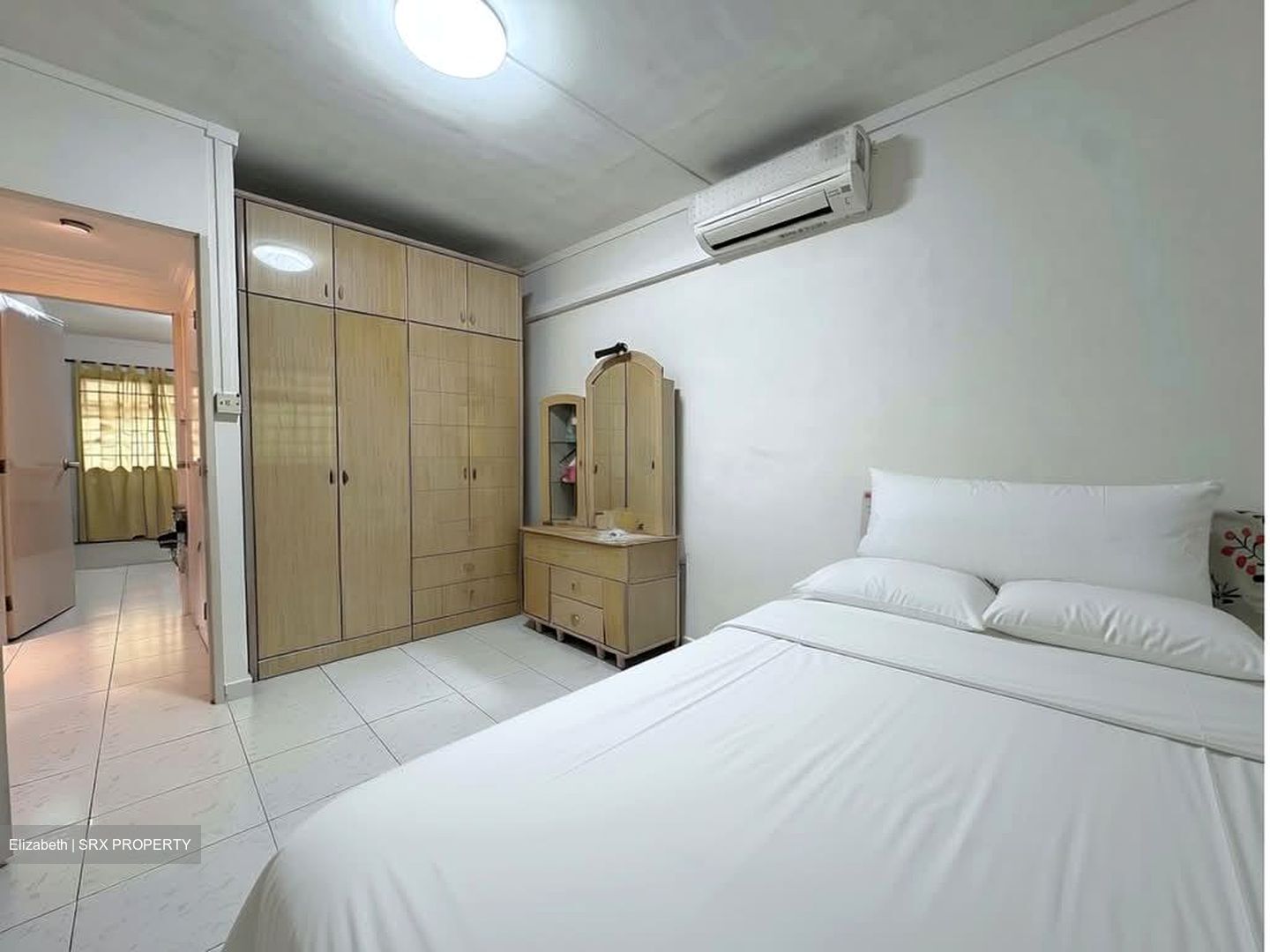 Blk 347 Tampines Street 33 (Tampines), HDB 4 Rooms #593812901